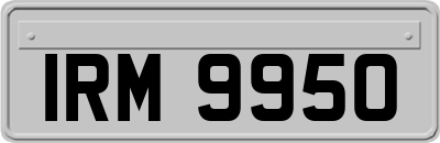 IRM9950