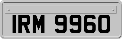 IRM9960