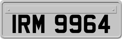 IRM9964