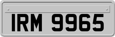 IRM9965