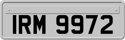 IRM9972