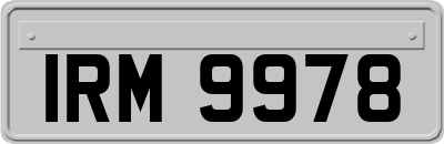 IRM9978