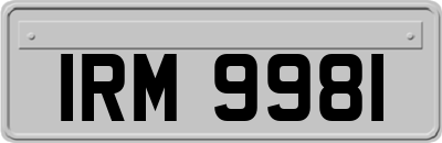 IRM9981