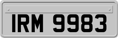 IRM9983