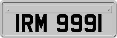 IRM9991