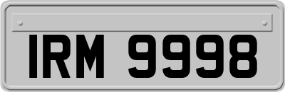 IRM9998