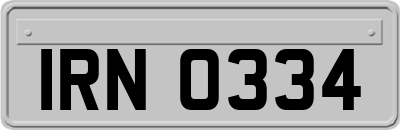 IRN0334