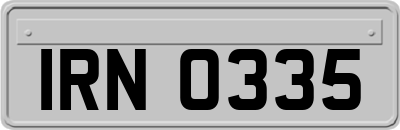 IRN0335