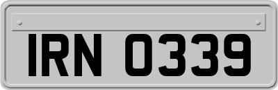 IRN0339