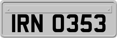 IRN0353