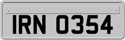 IRN0354