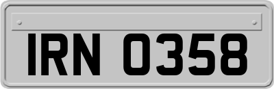 IRN0358