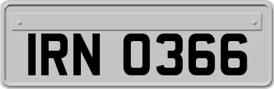 IRN0366