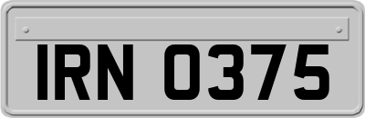 IRN0375