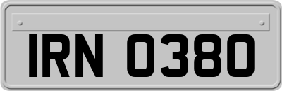 IRN0380