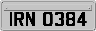 IRN0384