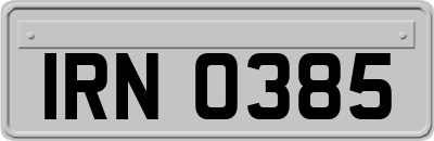 IRN0385