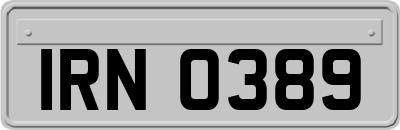 IRN0389