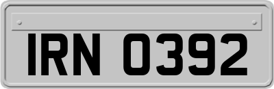 IRN0392