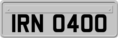 IRN0400