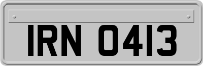 IRN0413