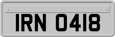 IRN0418