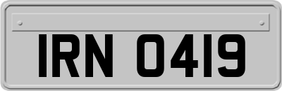 IRN0419