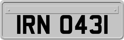 IRN0431