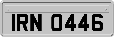 IRN0446