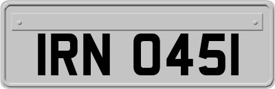 IRN0451