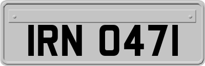 IRN0471