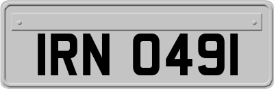 IRN0491