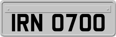 IRN0700