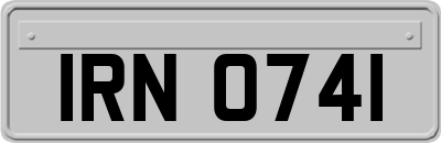 IRN0741