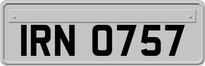 IRN0757