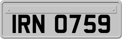 IRN0759