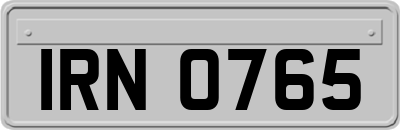 IRN0765