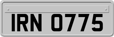 IRN0775