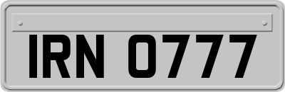 IRN0777