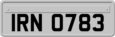 IRN0783