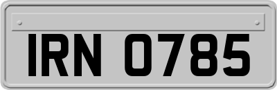 IRN0785