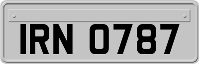 IRN0787