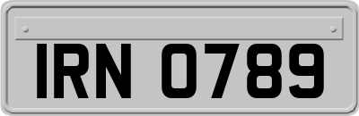 IRN0789