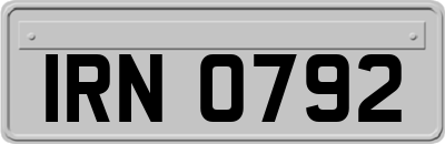 IRN0792