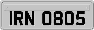 IRN0805