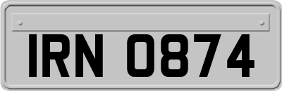 IRN0874