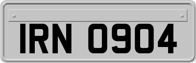 IRN0904