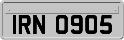 IRN0905