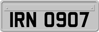 IRN0907