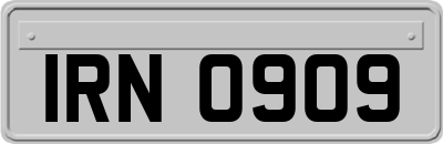 IRN0909